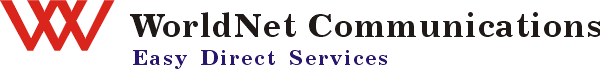 Worldnet Communications